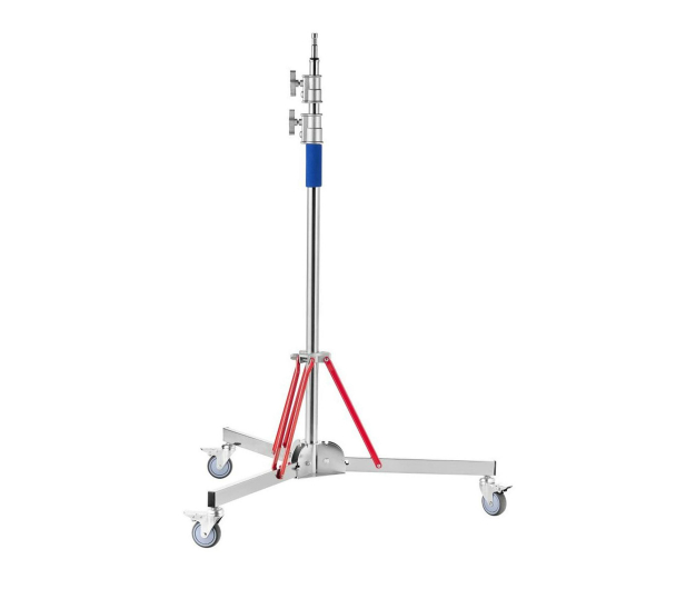 Quadralite 320cm C-Stand - 1489677 - zdjęcie 2